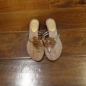 COLE HAAN SANDALS